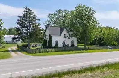 5914 Canborough Road West Lincoln Ontario L0R 2J0