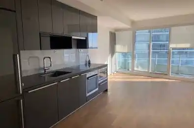 115 Mcmahon Drive Unit# 2006 Toronto C15 Ontario M2K 0E3