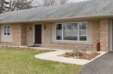 152 Thousand Islands Parkway Gananoque Ontario K7G 2V4