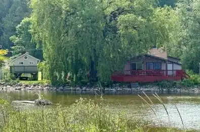 11 Apple Lane Ashfield-Colborne-Wawanosh Ontario N7A 3X9