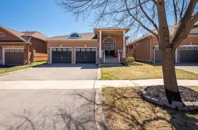 29 Johnson Crescent Halton Hills Ontario L7G 6C9