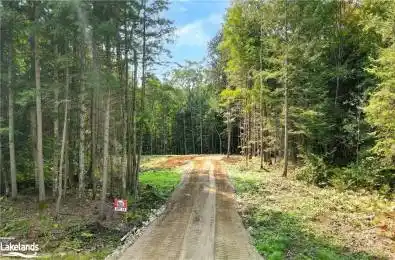 LOT 14 N/A N/A Algonquin Highlands Ontario K0M 1J2