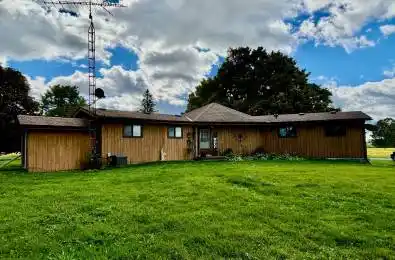 2205 Concession 6 N/A Brock Ontario L0C 1H0