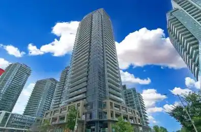 56 Forest Manor Road Unit# 501 Toronto C15 Ontario M2J 0E5