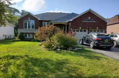 7 Tamarack Way Wasaga Beach Ontario L9Z 3B4