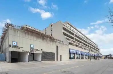 50 Richmond Street Unit# 103 Oshawa Ontario L1G 7C7