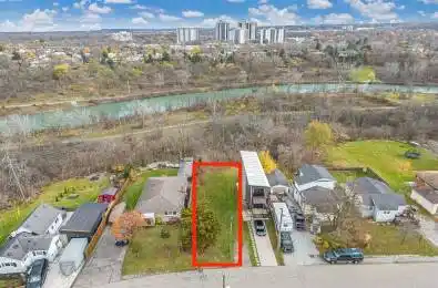 15 Hillview Road St. Catharines Ontario L2S 1S1