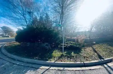 58 Parkview Place Brampton Ontario L6W 2G2