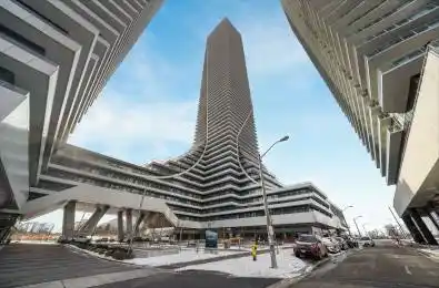 30 Shore Breeze Drive Unit# 711 Toronto W06 Ontario M8V 0J1