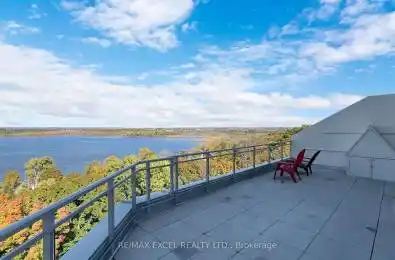 58 Lakeside Terrace Unit# 1005 Barrie Ontario L4M 7B9