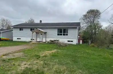 4689 518 West Highway McMurrich/Monteith Ontario P0A 1Y0