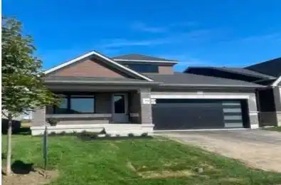21 Sparrow Way Adjala-Tosorontio Ontario L0G 1W0