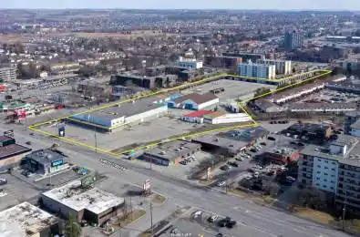 1279 Simcoe Street Oshawa Ontario L1G 4X1