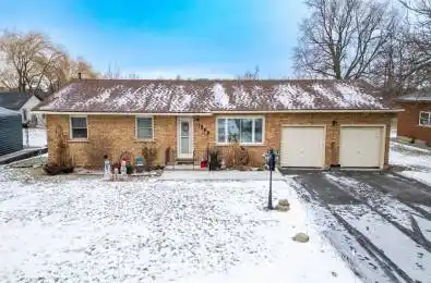 1899 Rymal Road Hamilton Ontario L8J 2R6