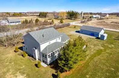 237 WAYSIDE Drive Drummond/North Elmsley Ontario K7R 3C8