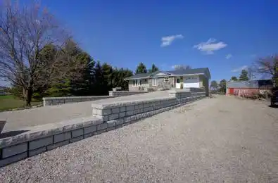 8715 Wellington Rd 7 Road Mapleton Ontario N0G 2P0