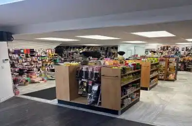 2406 Eglinton Avenue Toronto E04 Ontario M1K 2P3