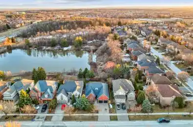 2042 Postmaster Drive Oakville Ontario L6M 3P4