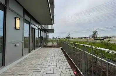 4655 Metcalfe Avenue Unit# 103 Mississauga Ontario L5M 0Z7