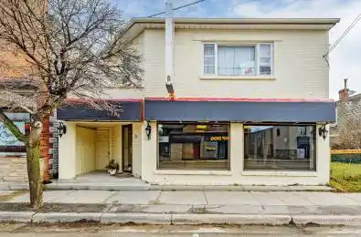 111 High Street Georgina Ontario L0E 1R0