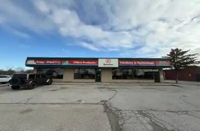 458 Garrison Road Fort Erie Ontario L2A 1N2