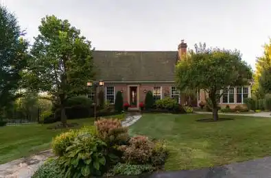 15390 Mount Wolfe Road Caledon Ontario L7E 3N7