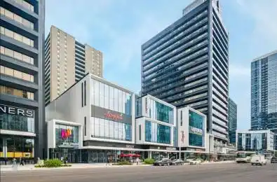 4841 Yonge Street Unit# 123 Toronto C14 Ontario M2N 5X2