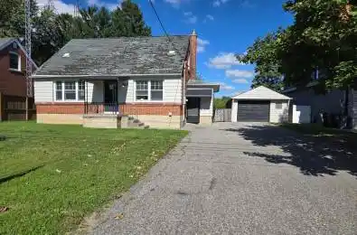 46 Devondale Avenue Toronto C07 Ontario M2R 2E2