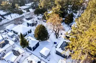 705 River Road Wasaga Beach Ontario L9Z 2M3