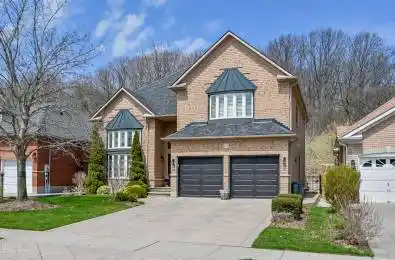 132 Davidson Boulevard Hamilton Ontario L9H 7M5