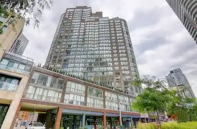 24 Wellesley Street Unit# 1611 Toronto C01 Ontario M4Y 2X6