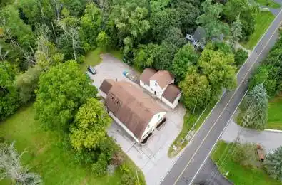 87 Dickson Hill Road Markham Ontario L3P 3J3