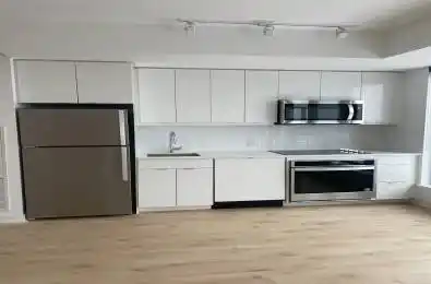2799 Kingston Road Unit# 902 Toronto E08 Ontario M1M 0E3