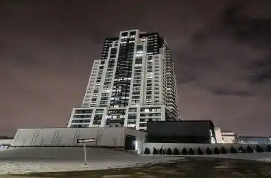 10 Eva Road Unit# 2605 Toronto W08 Ontario M9C 0B3