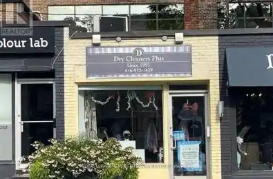 1011 Yonge Street Toronto C09 Ontario M4W 2K9
