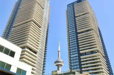 125 Blue Jays Way Unit# 3808 Toronto C01 Ontario M5V 0N5