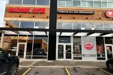 507 Lakeshore Road Unit# 111 Mississauga Ontario L5G 1H9