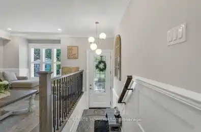 109B Robinson Avenue Toronto E06 Ontario M1L 3T2