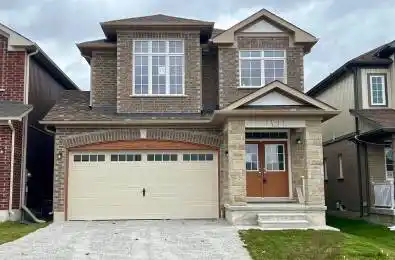 22 Coldbrook Drive Cavan Monaghan Ontario L0A 1G0