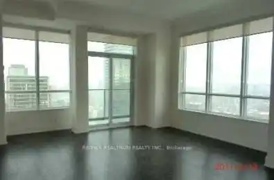 21 Balmuto Street Unit# 3202 Toronto C01 Ontario M4Y 1W4