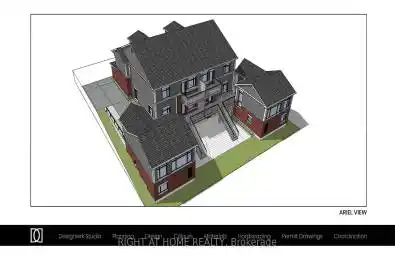 249 Liberty Street Clarington Ontario L1C 2M6