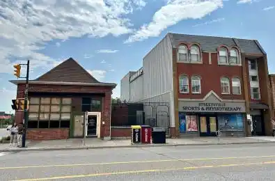 238 Queen Street Unit# Main Mississauga Ontario L5M 1L5