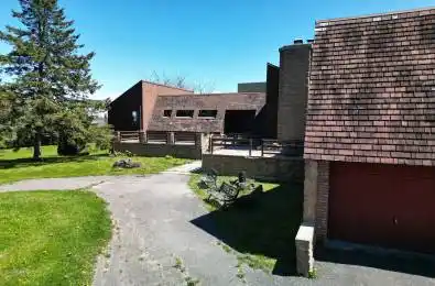 7 Scott Crescent King Ontario L7B 1E4