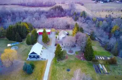 4311 Marthaville Road Enniskillen Ontario N0N 1R0