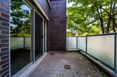 295 Village Green Square Unit# 59 Toronto E07 Ontario M1S 0L2
