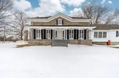 657 Bongards Cross Road Prince Edward County Ontario K0K 2T0