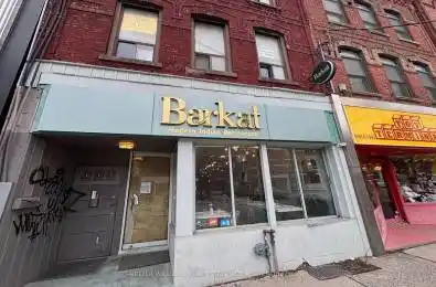 712 Queen Street Toronto C01 Ontario M6J 1E8