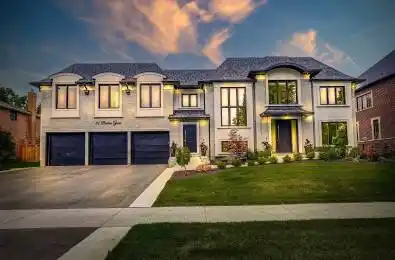 82 Burton Grove King Ontario L7B 1C6