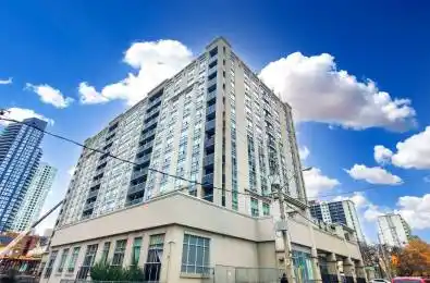 225 Wellesley Street Unit# 701 Toronto C08 Ontario M4X 1X8