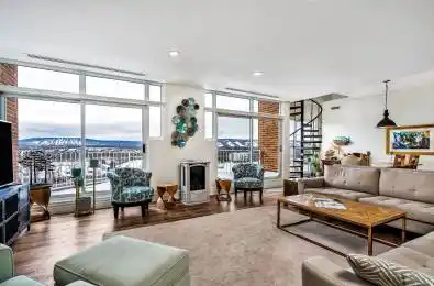 24 Ramblings Way Unit# 1001 Collingwood Ontario L9Y 5C6